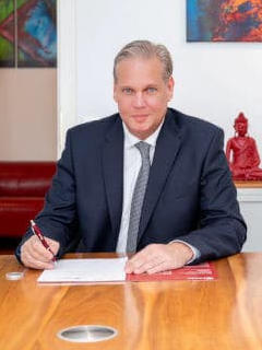 Christian Andreas Neumann